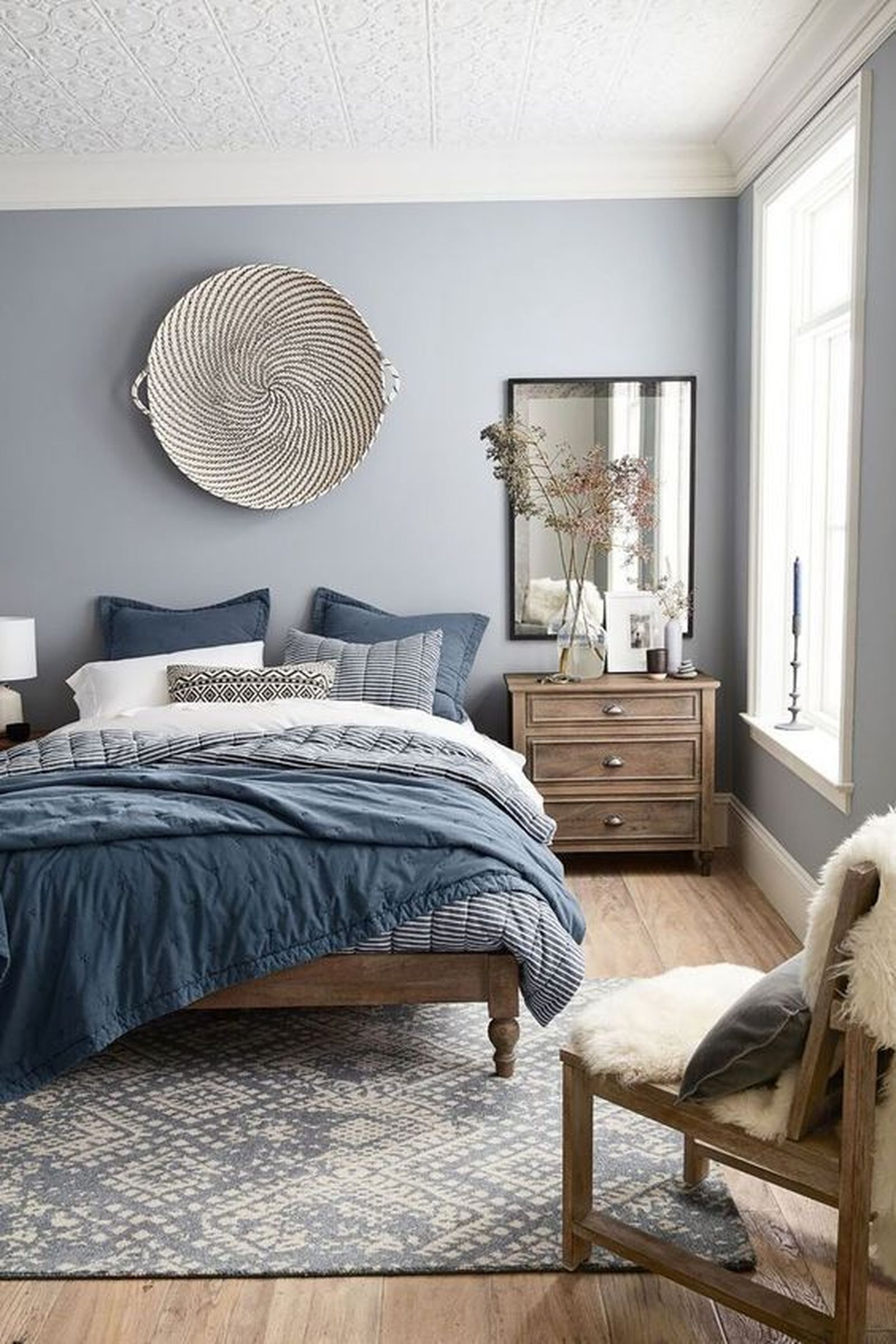 ideas decorar cuarto paleta color 2