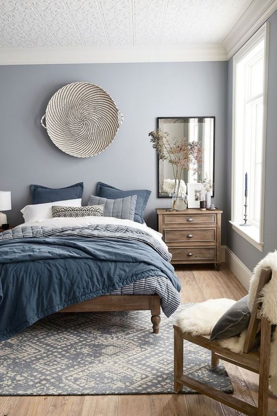 ideas decorar cuarto paleta color 2