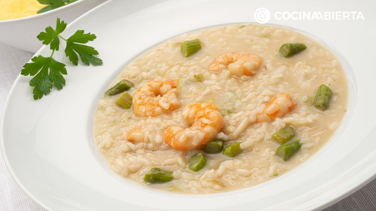 karl6730 arroz esparragos xl
