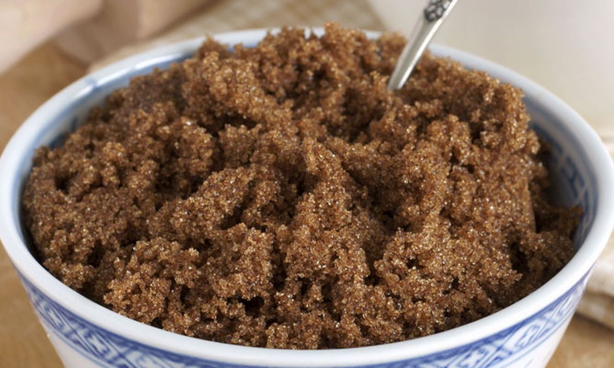 azucar moscovado receta xl