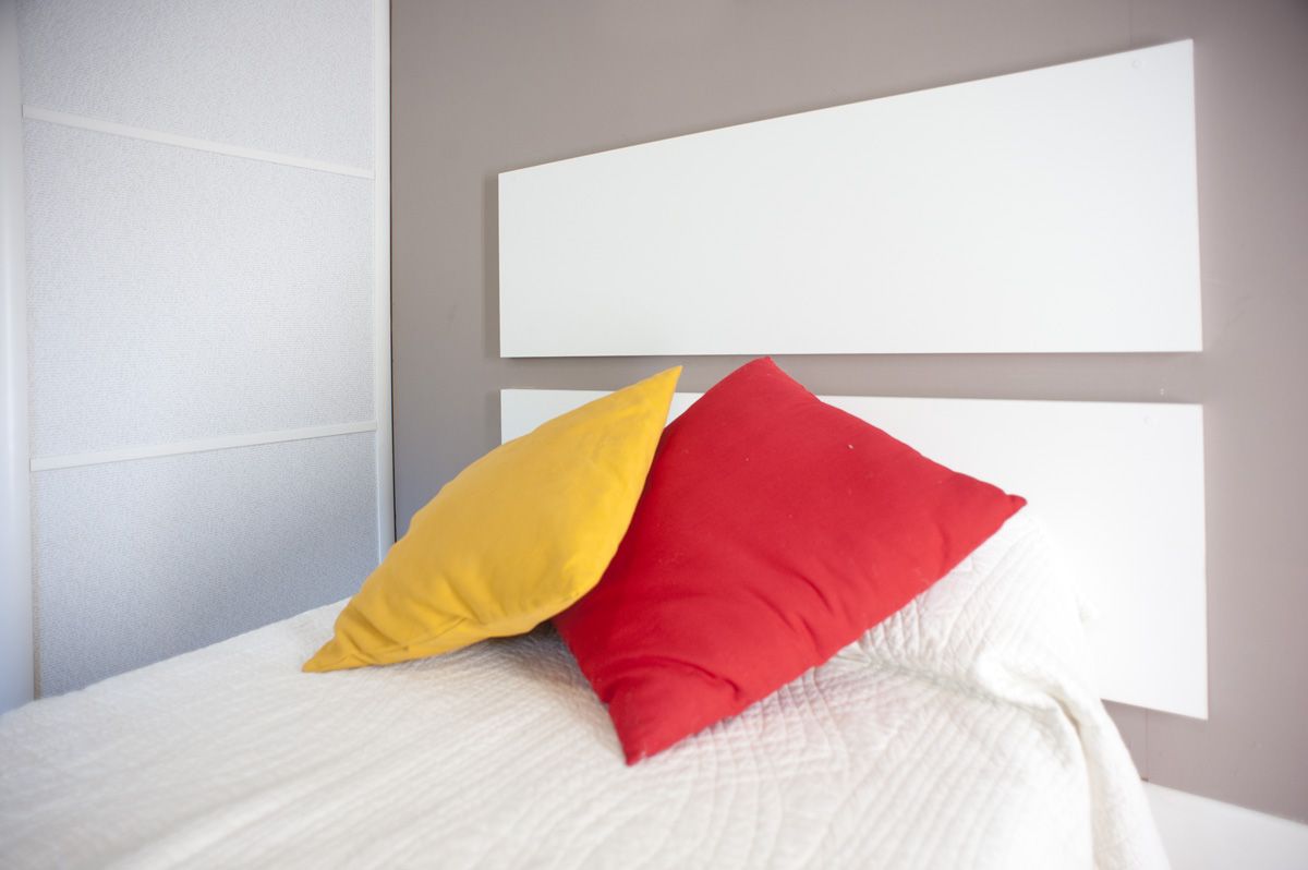 Bricomania 717 Cabezal de cama p9