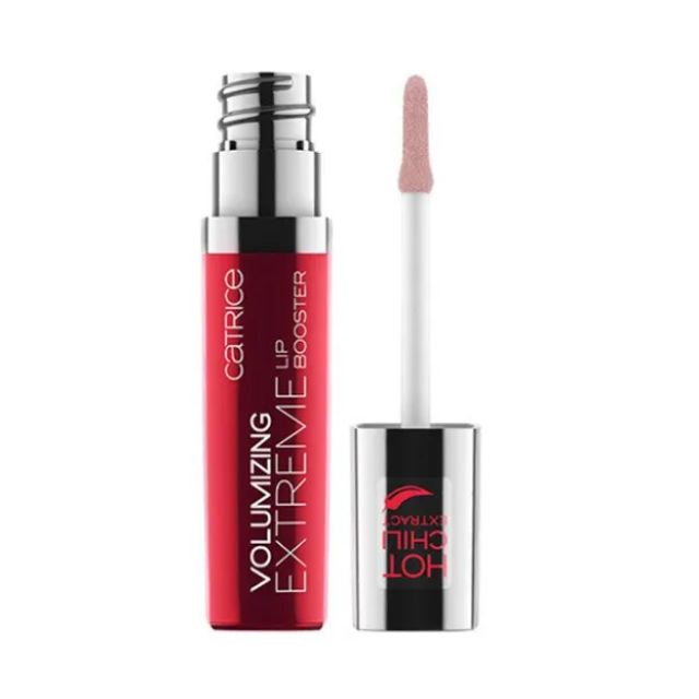 los mejores voluminizadores labios catrice