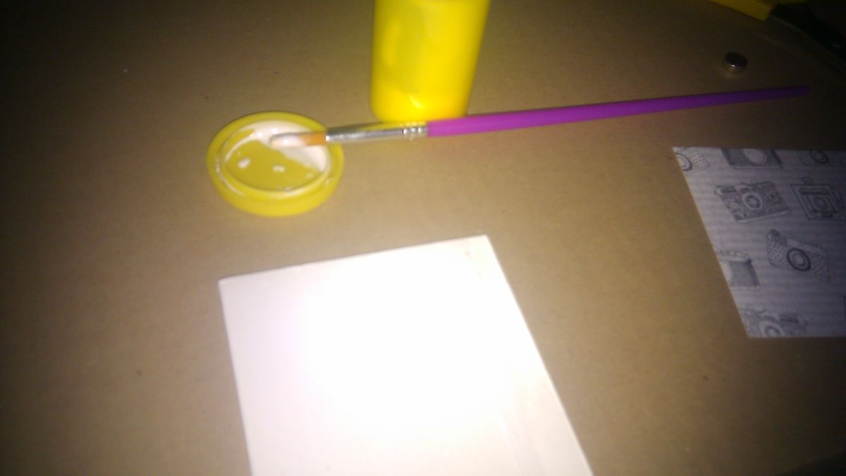 Paso 1 para convertir fotos en imanes.