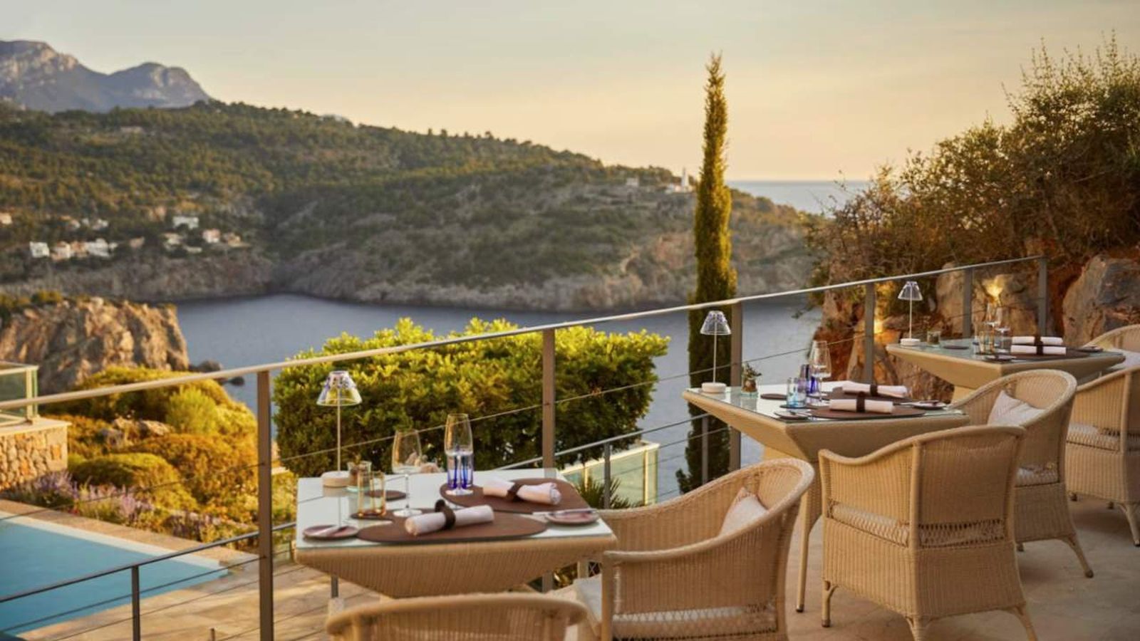 Guía Michelin recomienda no perderse estos 10 restaurantes este verano