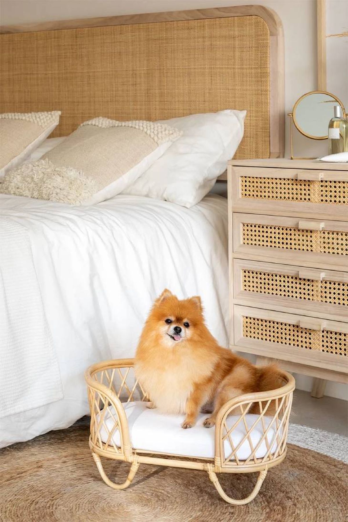 cama mascotas nogga sklum