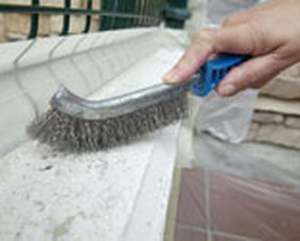 brico 0459 1 remate acabado obra paso 2