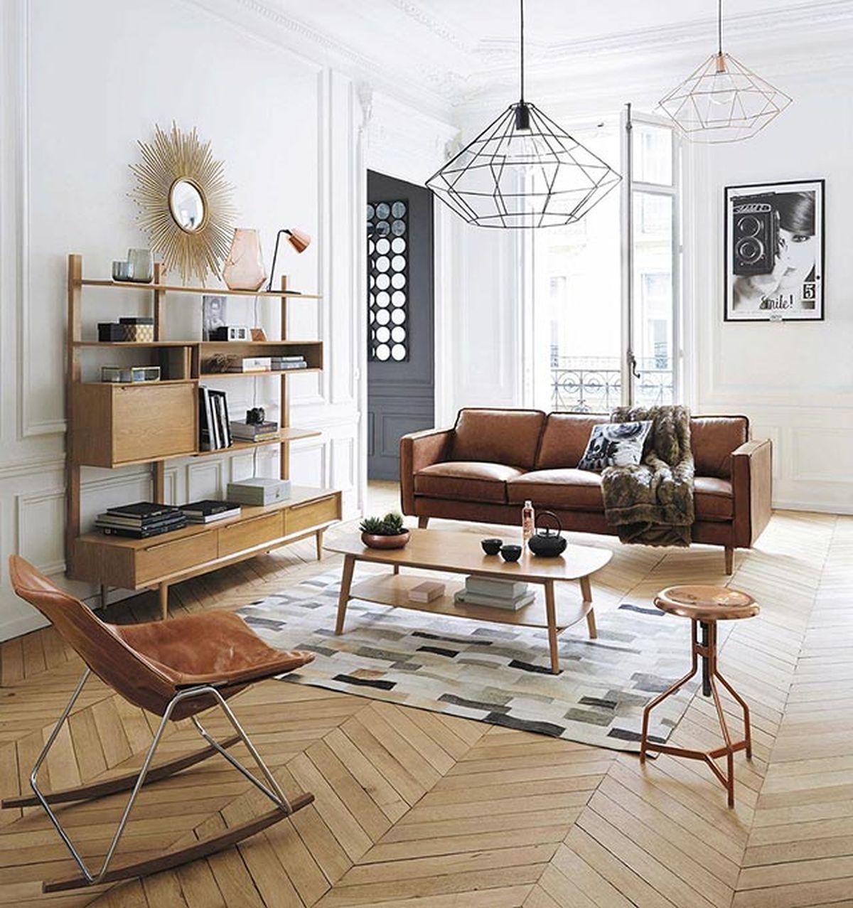 Consejos para modernizar la casa sin gastar mucho dinero 8