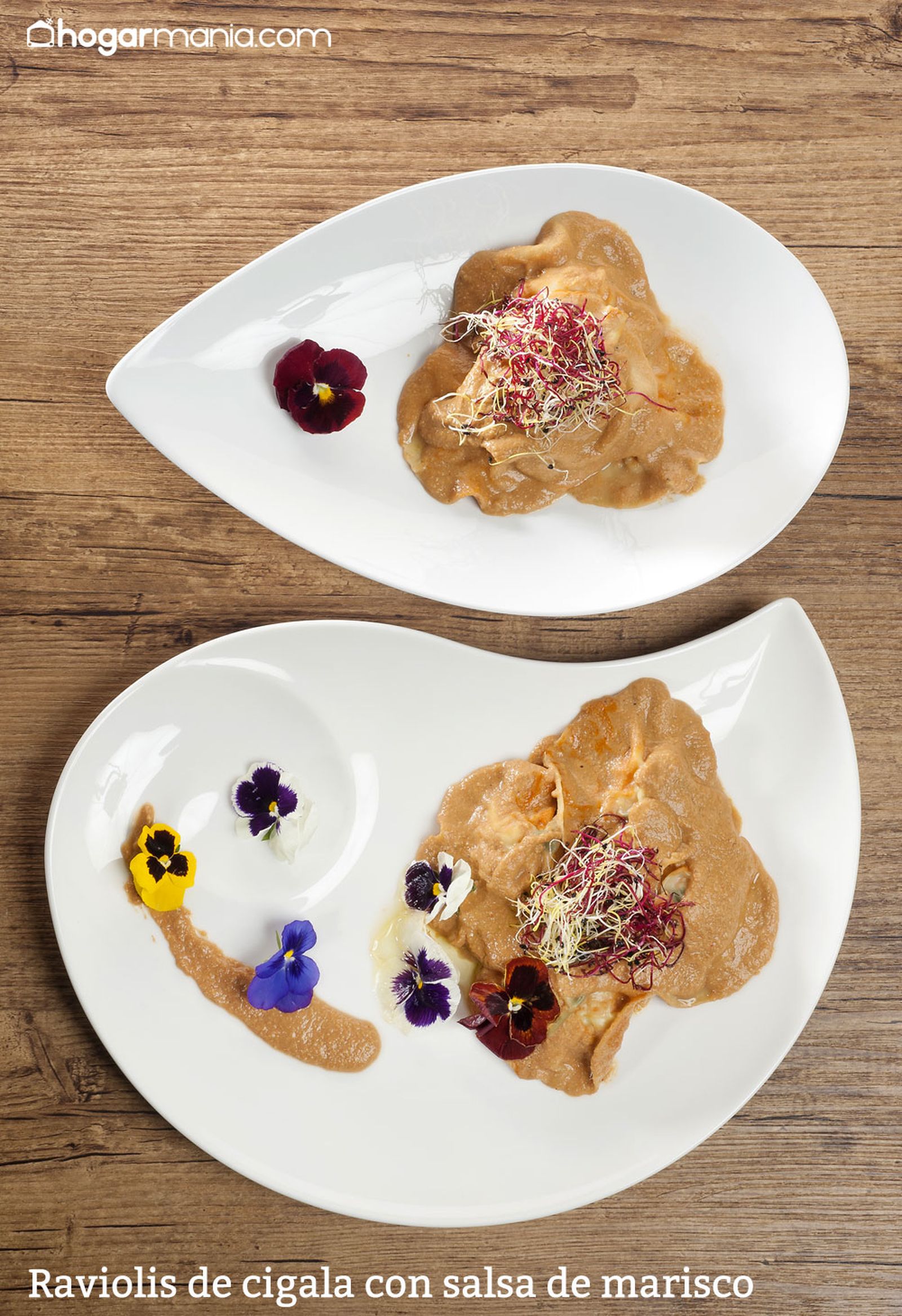 CABI0054 Josetxo Raviolis de cigala con salsa de marisco vertical xl