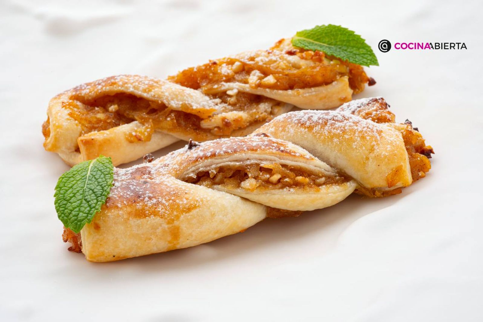 El postre rápido y sencillo con fruta de Arguiñano