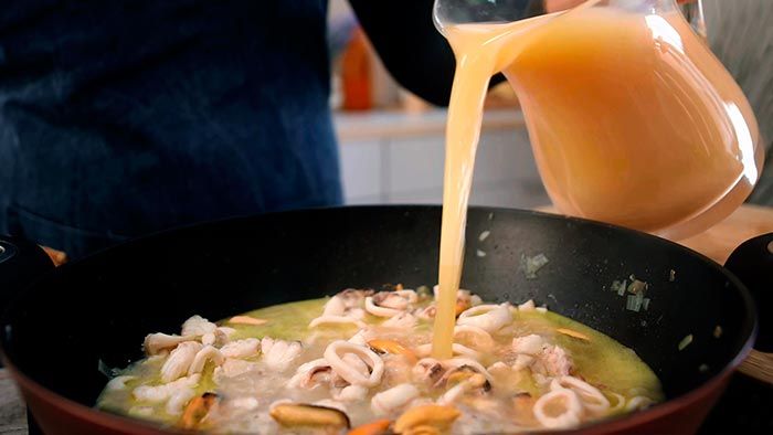 CTIS0849 receta sopa de pescado y mejillones paso 4