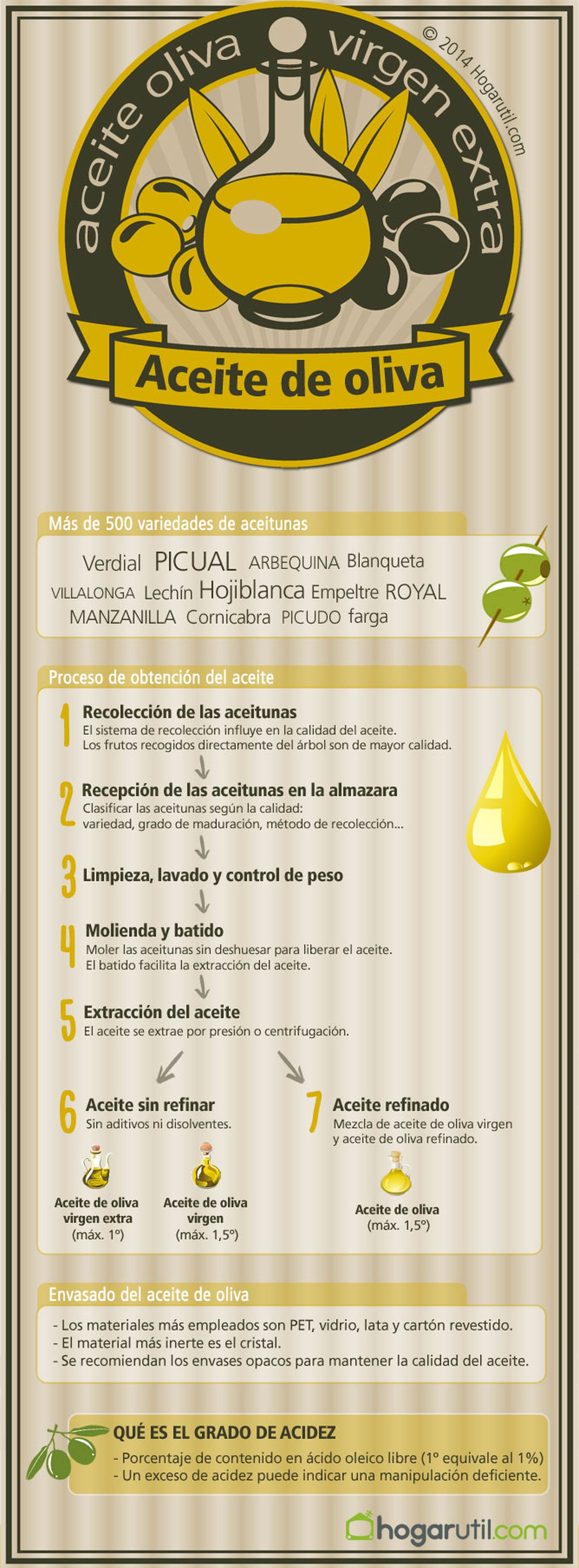 infografia aceite oliva xl