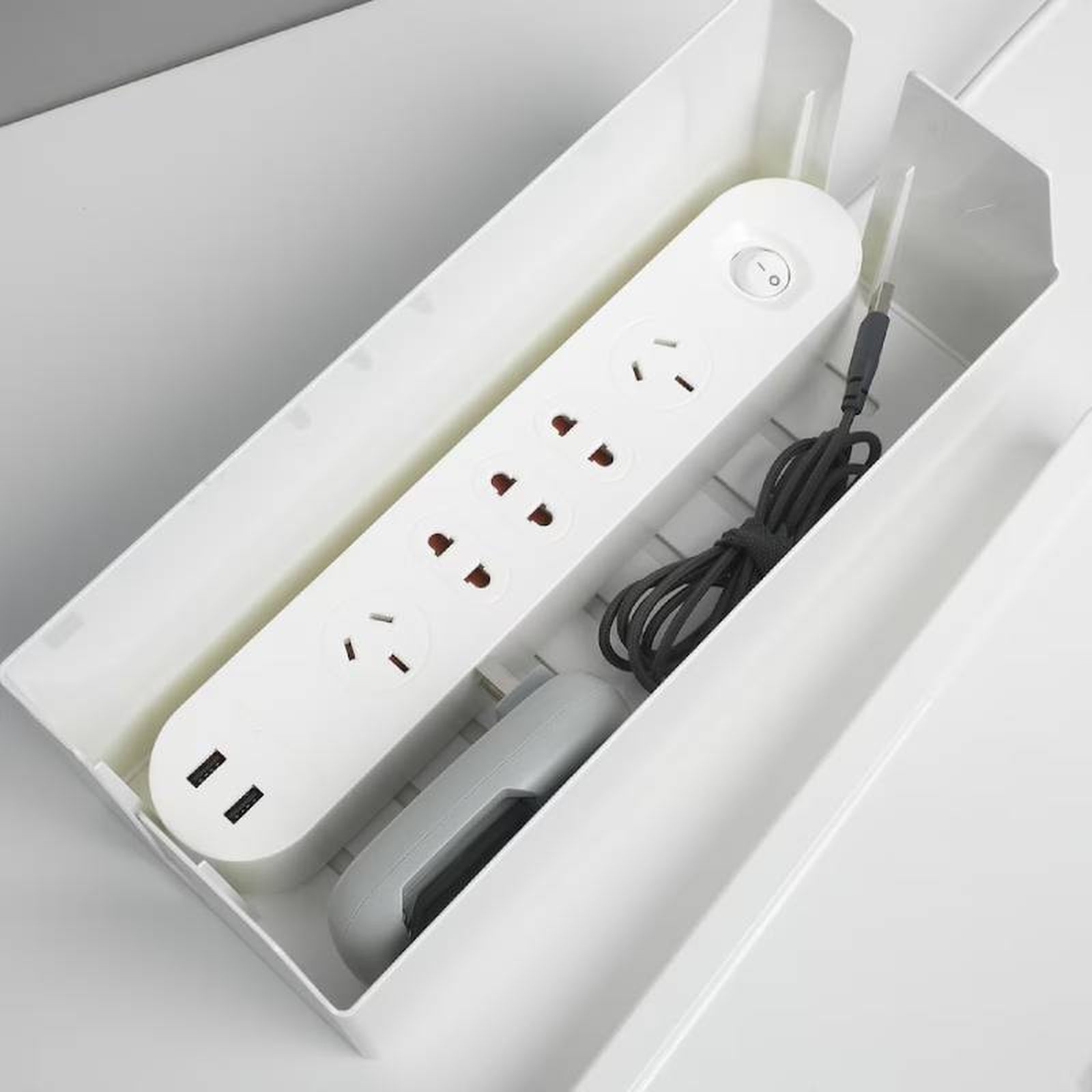 Organizador de cables Sätting.