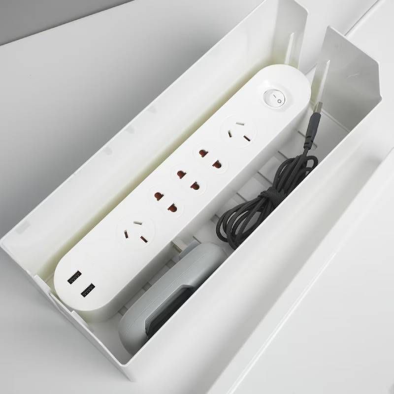 Organizador de cables Sätting.
