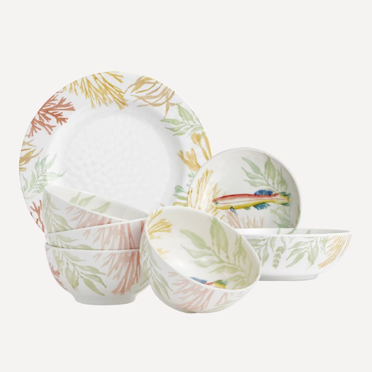 Praia plantas el corte ingles