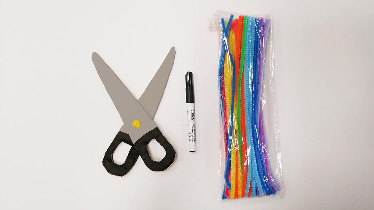 tijeras eduardo manostijeras paso 2