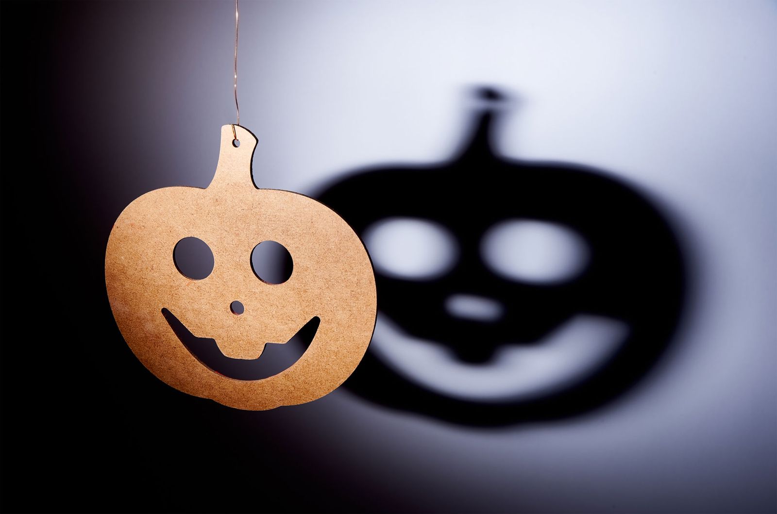 siluetas de halloween imagen principal