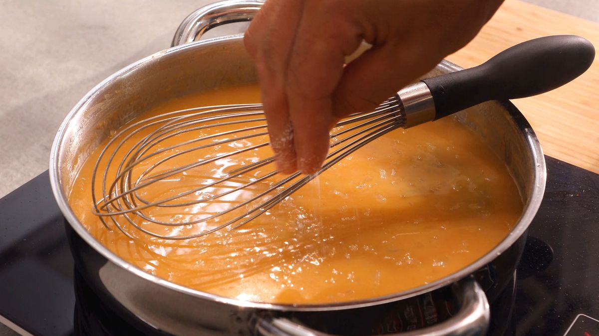 Mejillones a la marinera   Paso 5