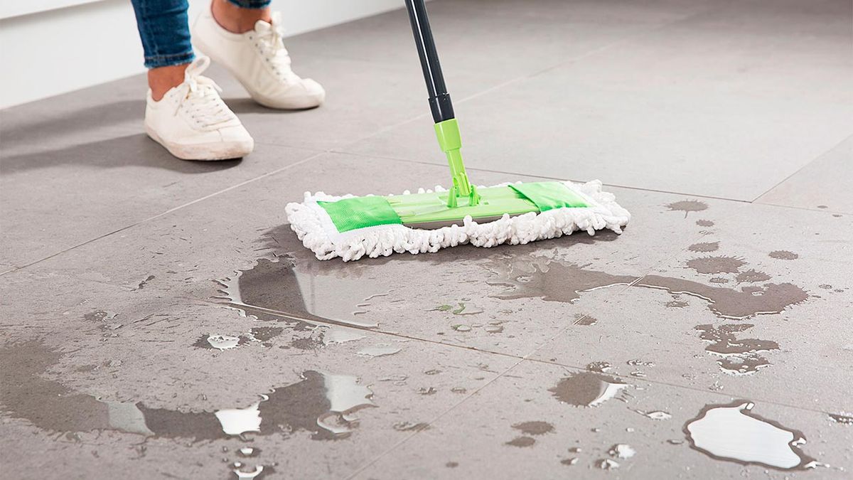 Pavimento porcelánico para interior y exterior   humedad