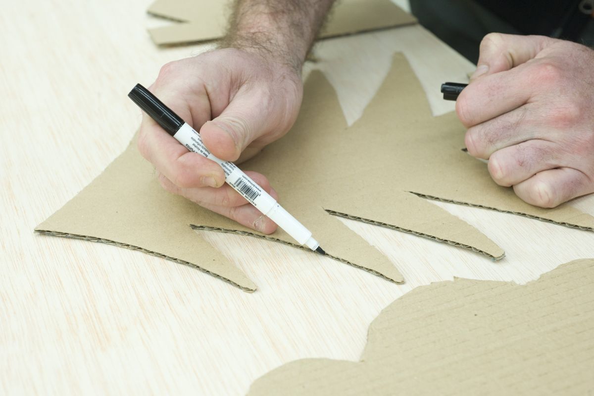 Rail colgador paso 7