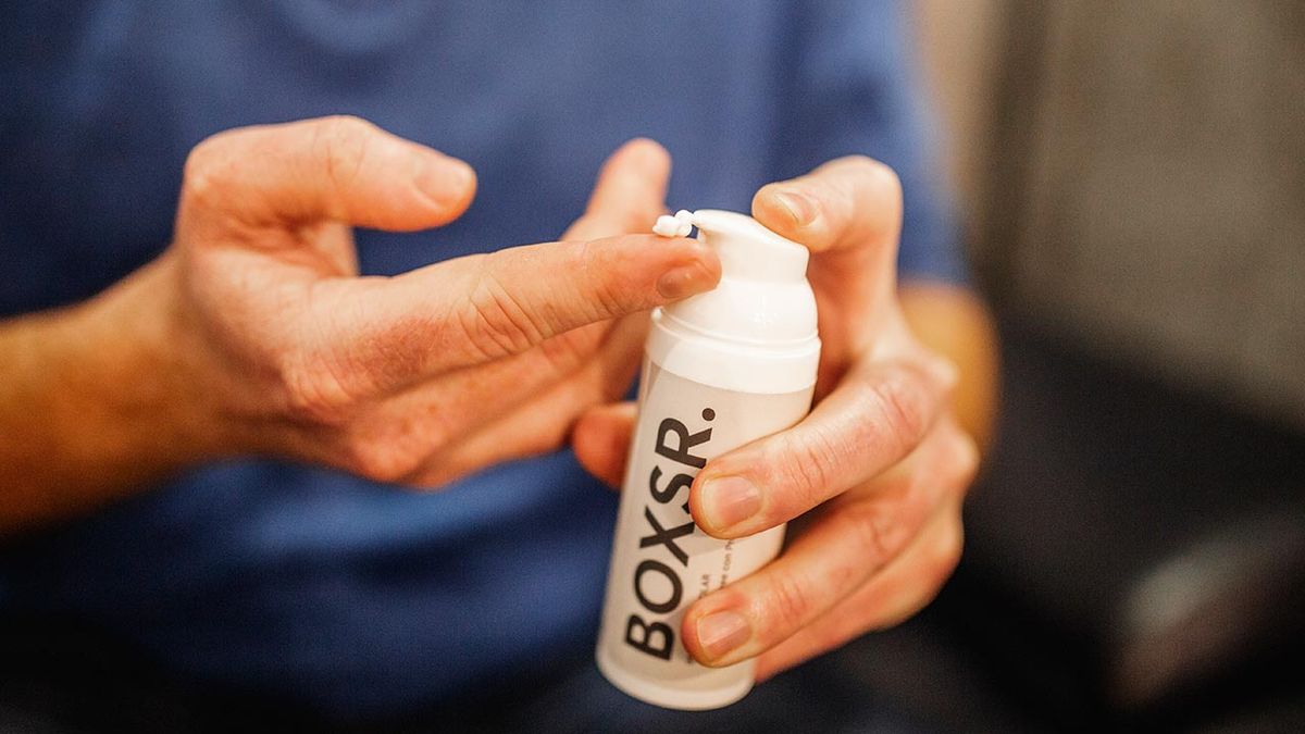 cosmetica masculina en que se diferencia producto