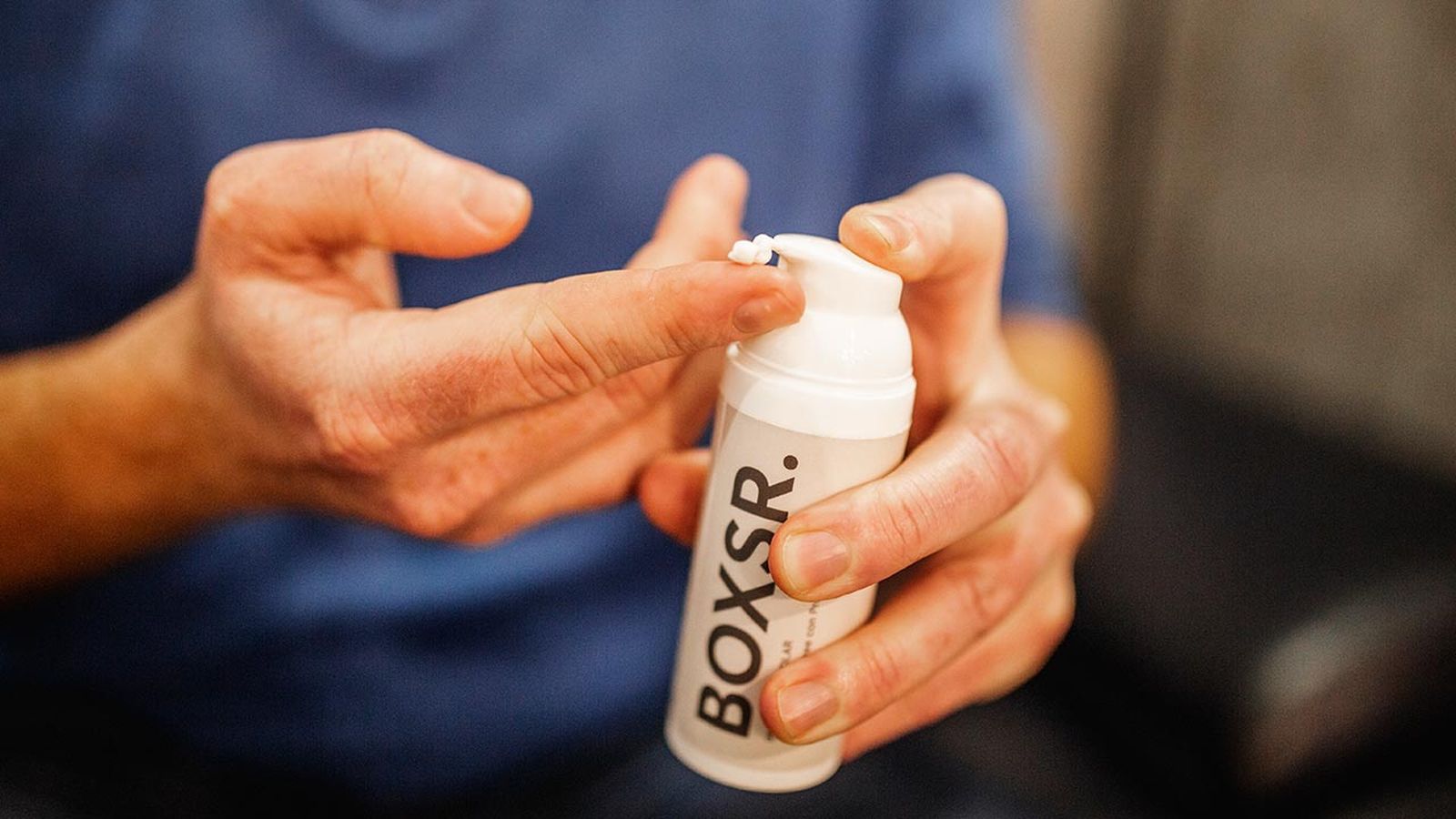 cosmetica masculina en que se diferencia producto