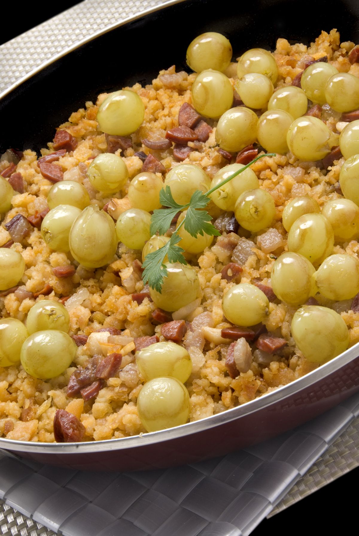 202   Migas con uvas 4817.A