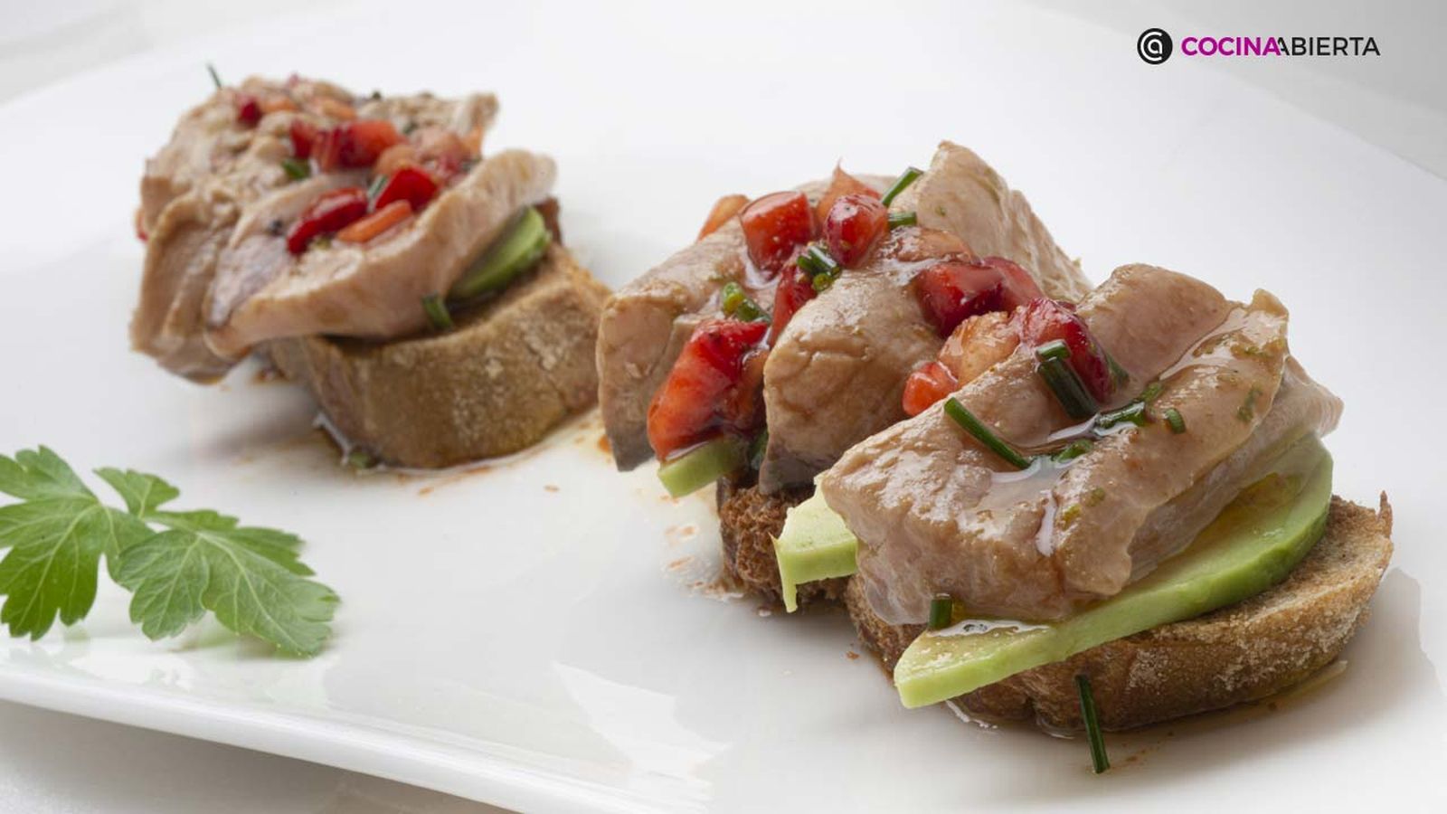 KARL6943  bocado verdel xl