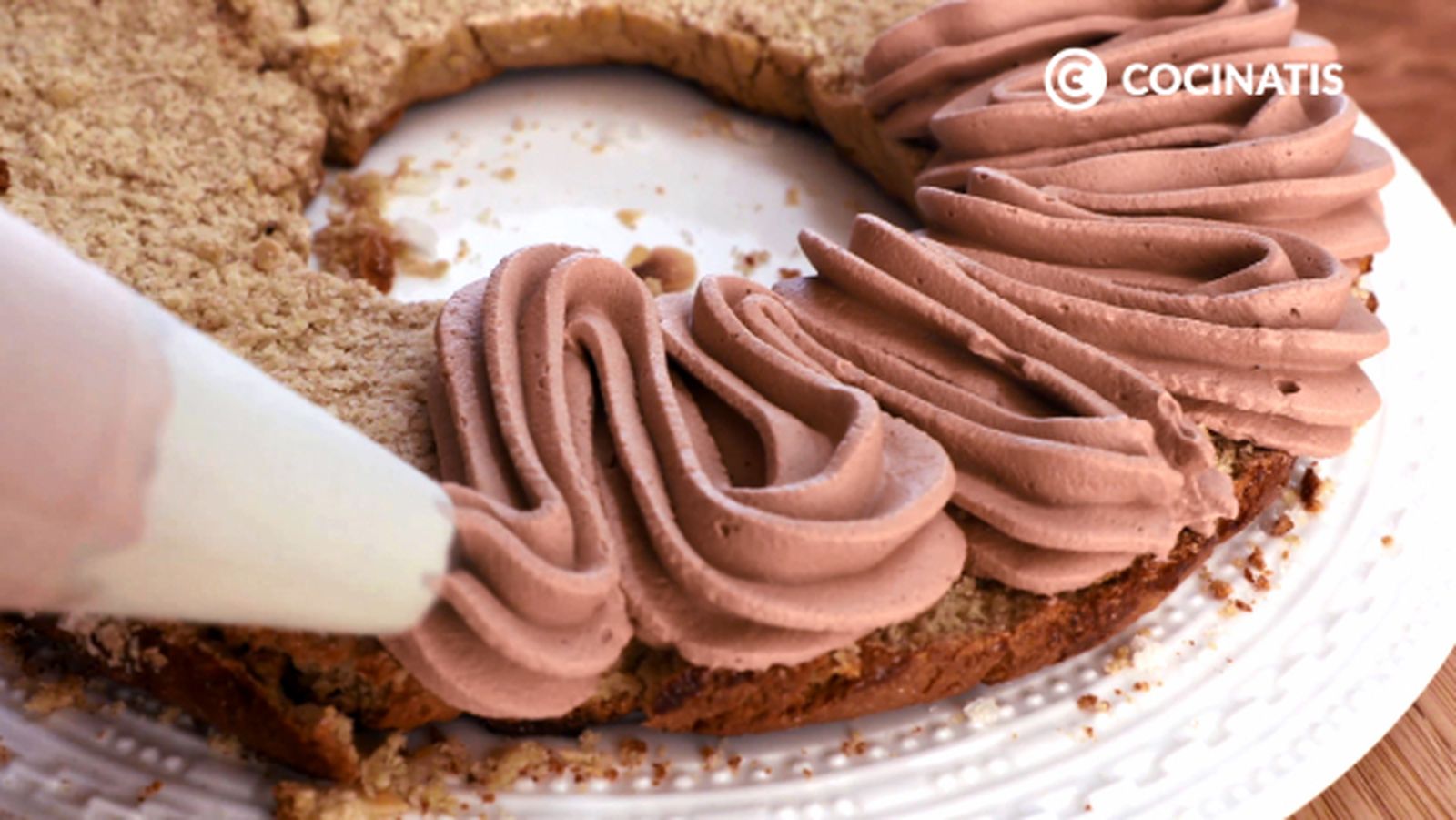 CTIS0983 receta trufa o crema de chocolate paso 5