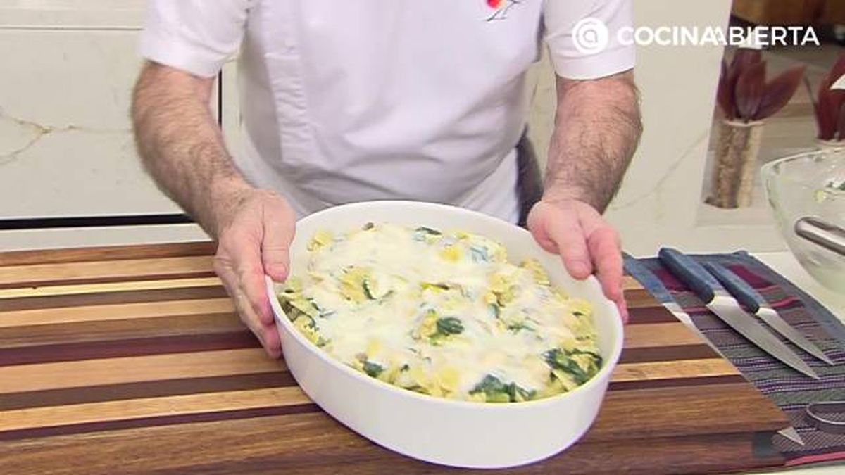 karl7121 farfalle pollo p6