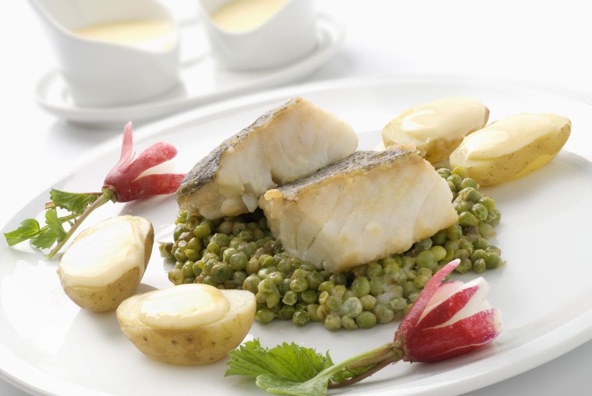 bacalao guisantes xl
