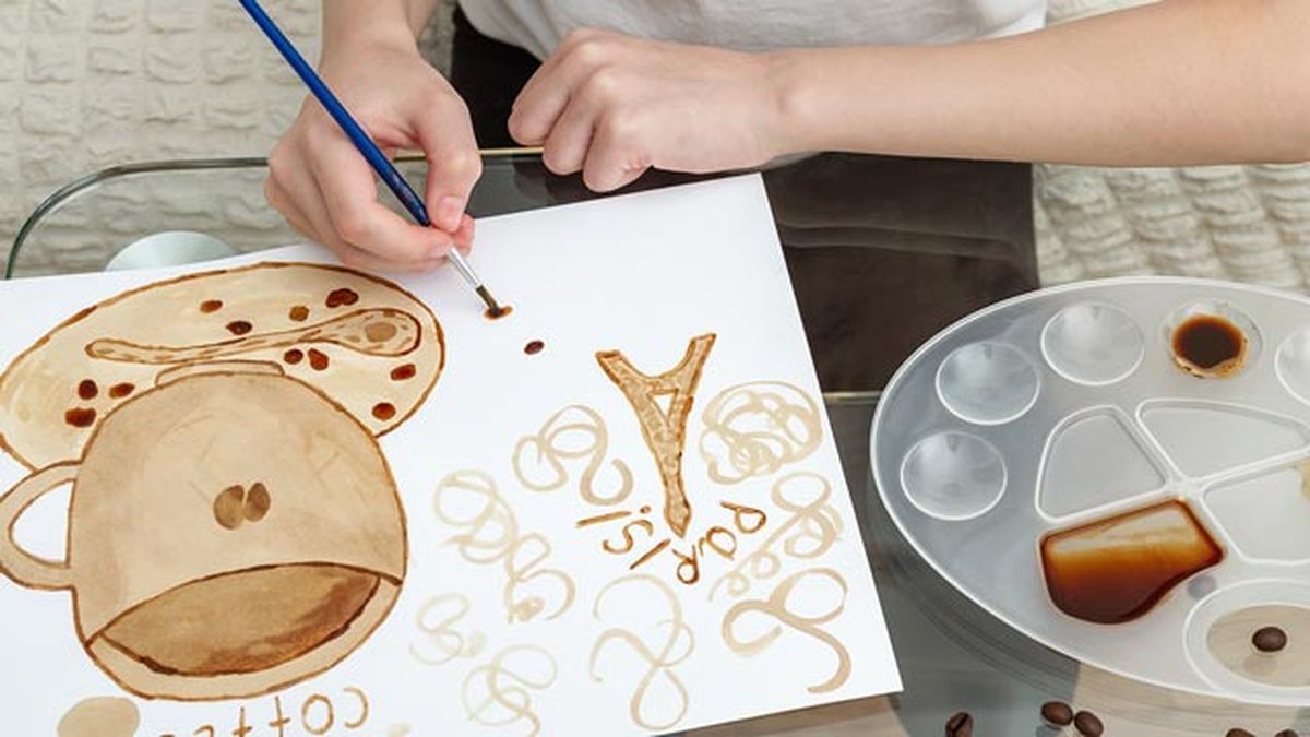 como reutilizar los restos posos de cafe ecologia