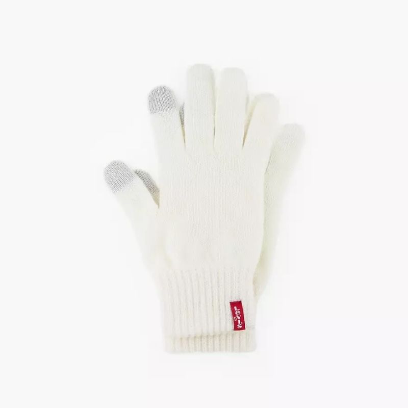 Los guantes táctiles te permiten utilizar las pantallas sin necesidad de quitártelos