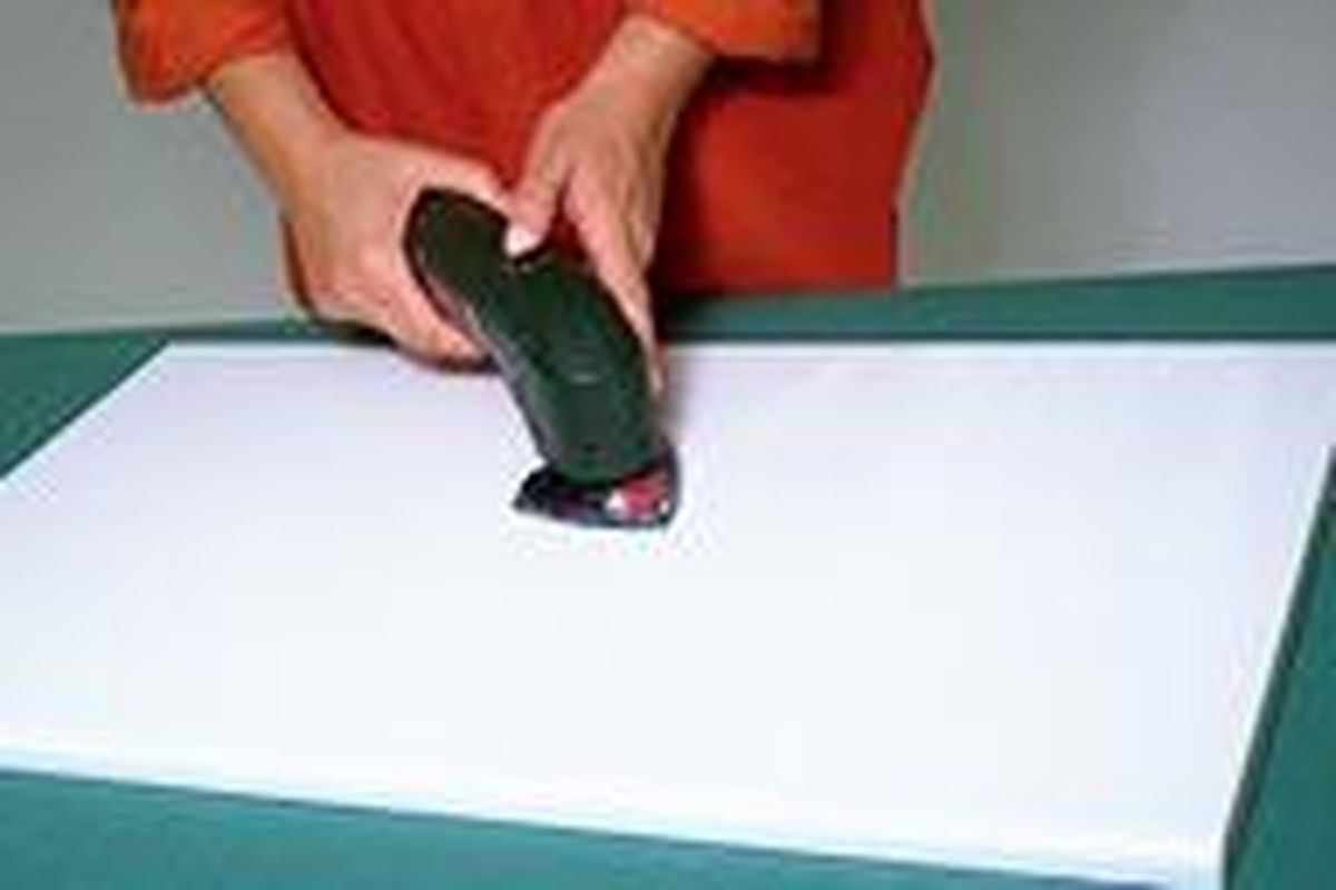 lacado con brocha espuma p3