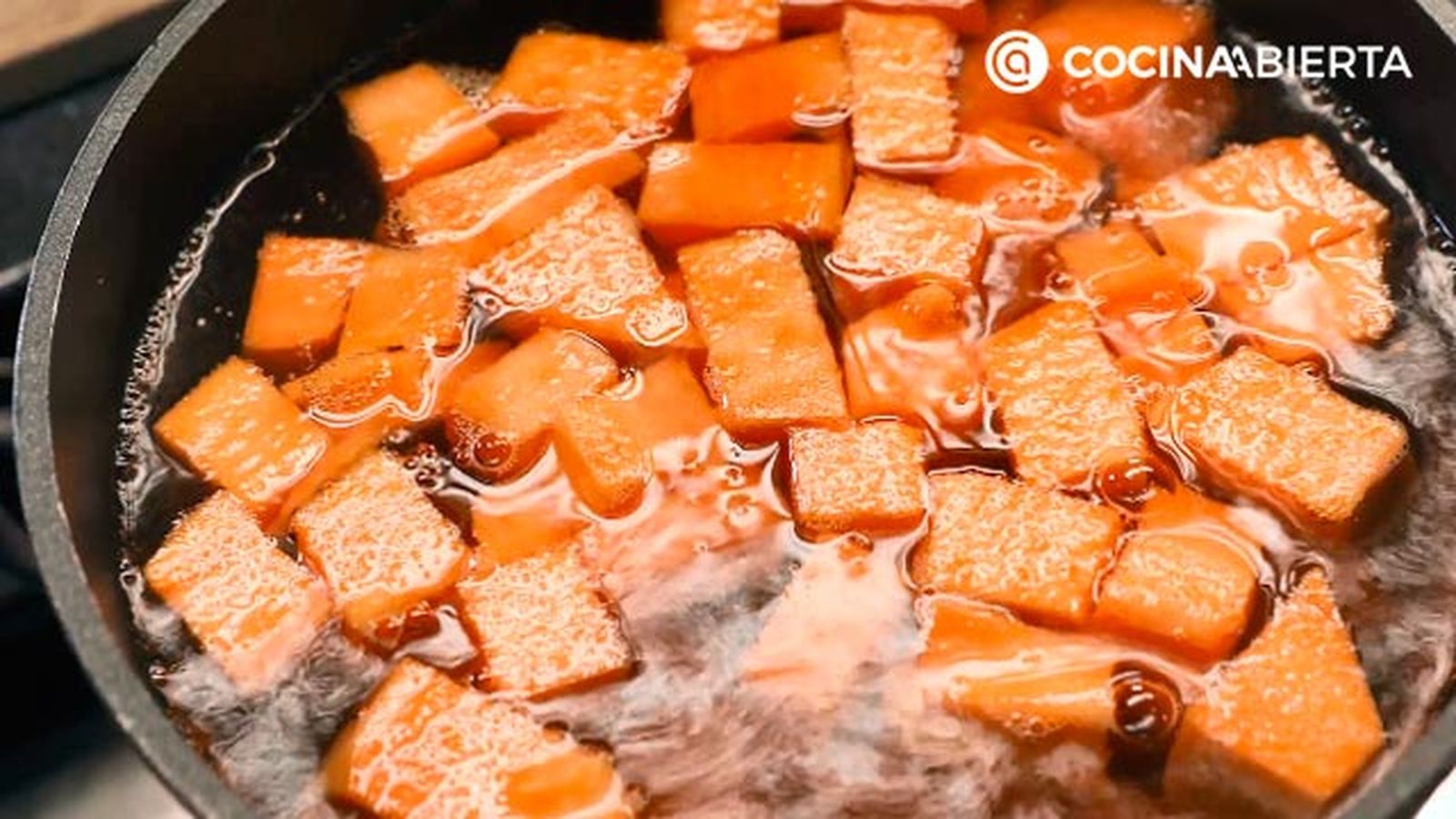 CTIS0858 receta arroz con habichuelas paso 4 ca