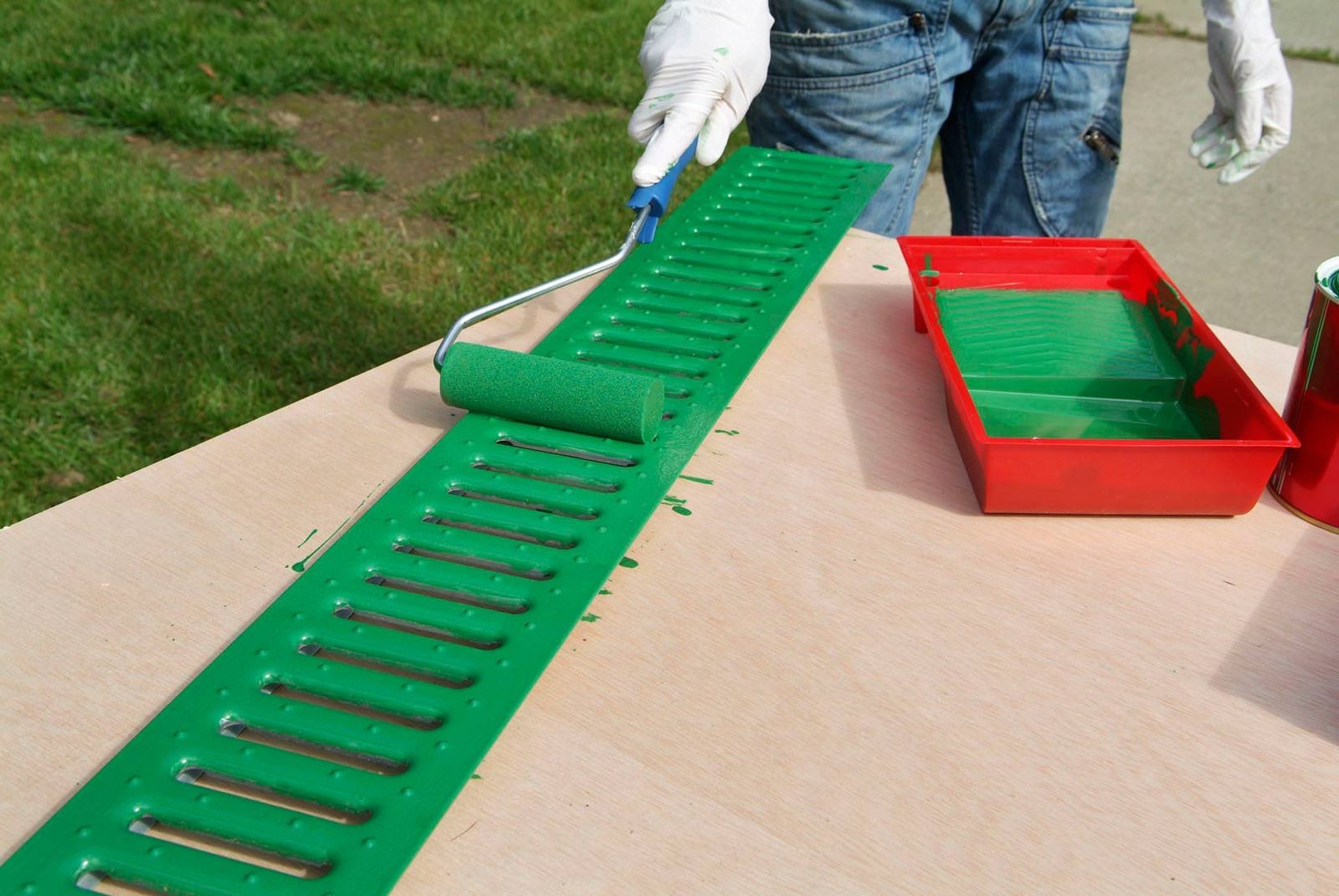 brico 0522 pintar rejilla xl