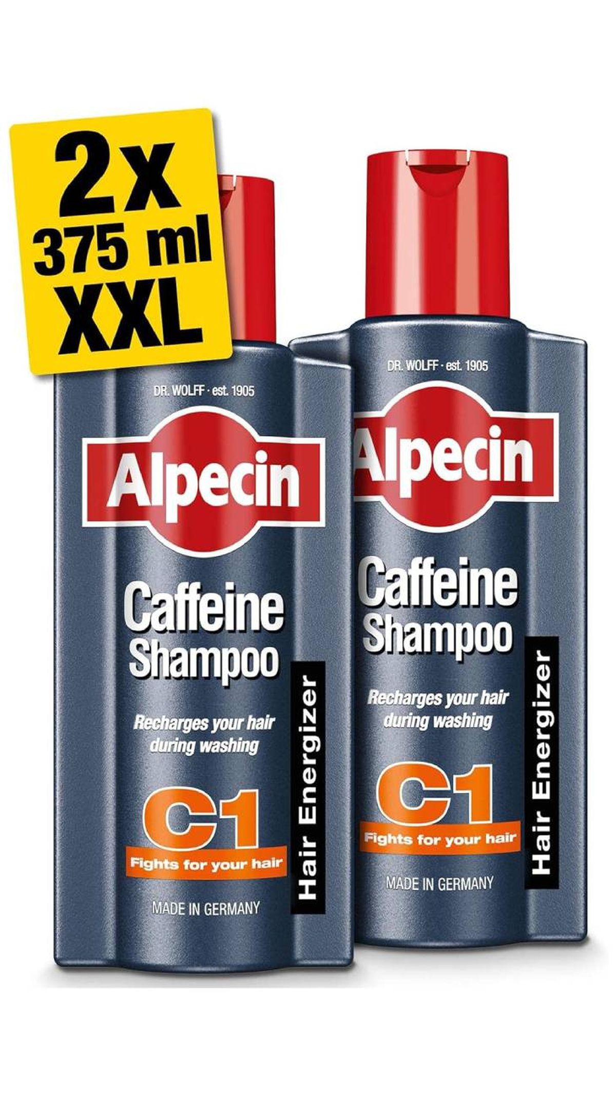 champu cafeina alpecin