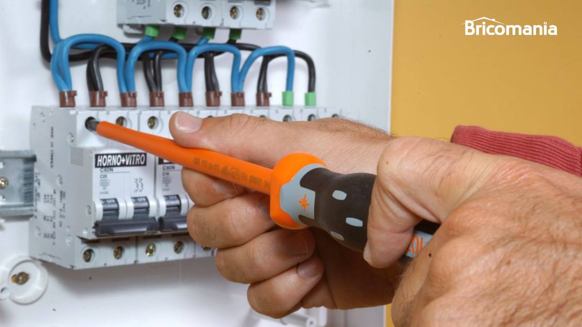 destornilladores electricista xl