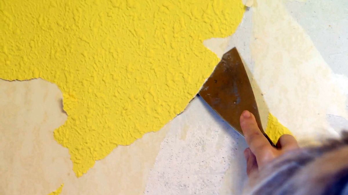 Decorar un rincón de costura en casa paso 2