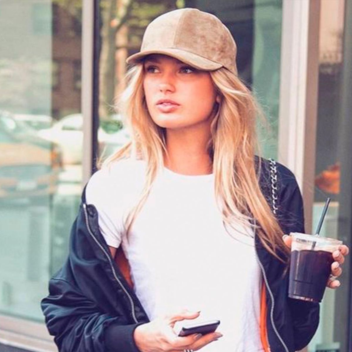 moda verano accesorios visera