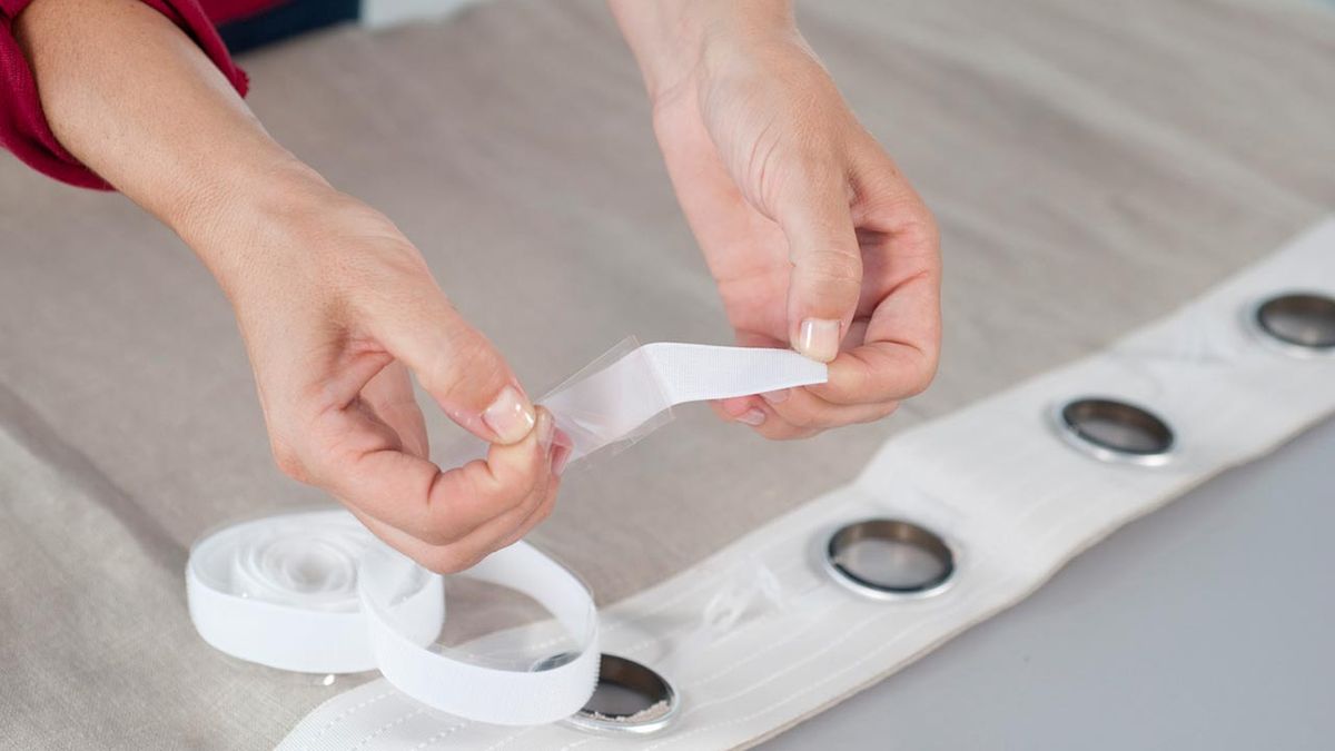 Bricomania 701 Forro termico para cortina p2