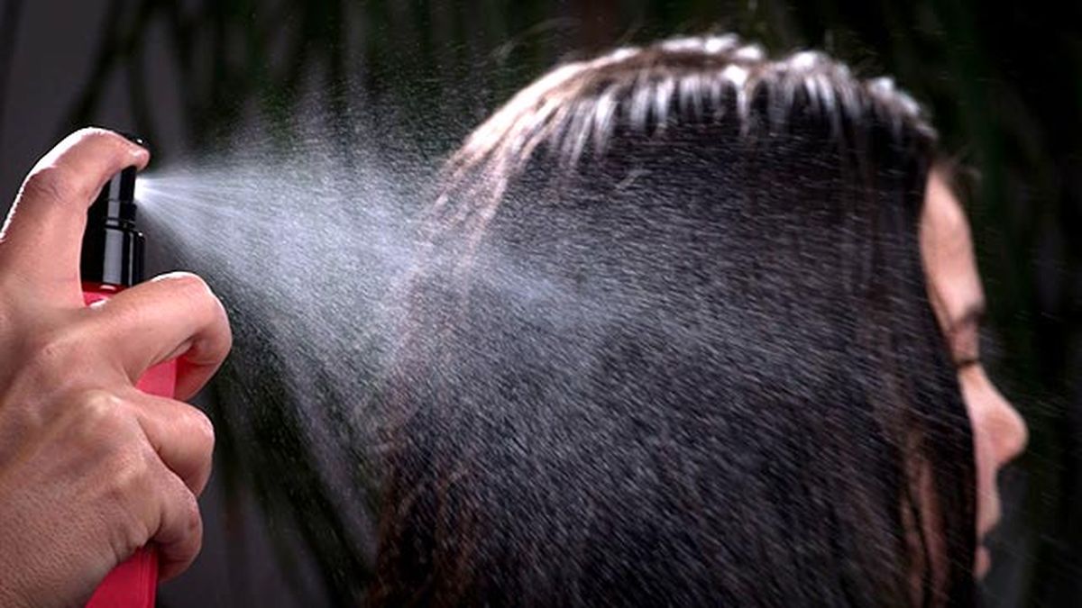 cuidados del pelo despues del tratamiento de keratina protector solar