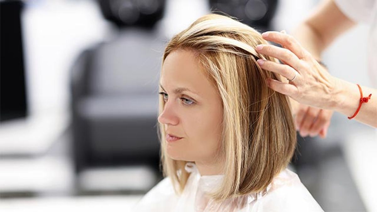 cortes de pelo frescos y comodos para el verano long bob