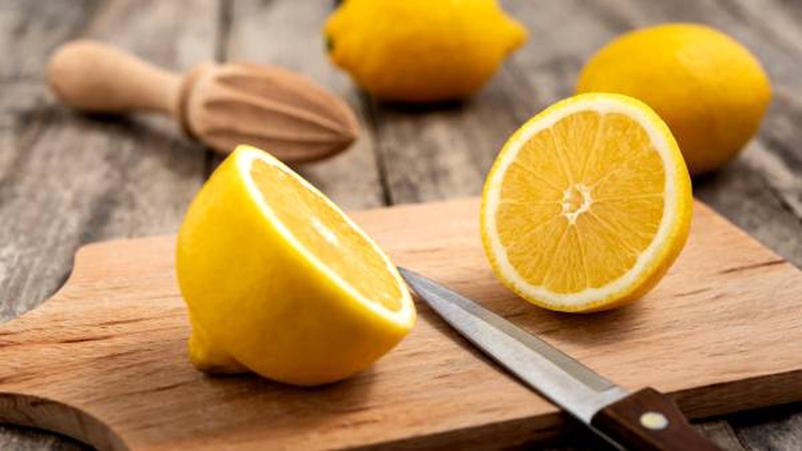 limones
