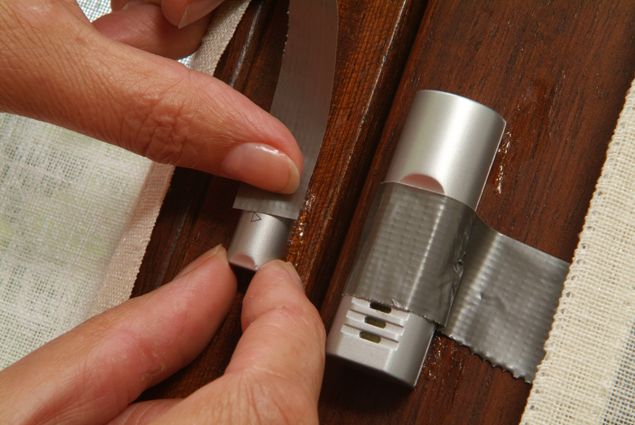 Instalar alarma en ventana paso 3