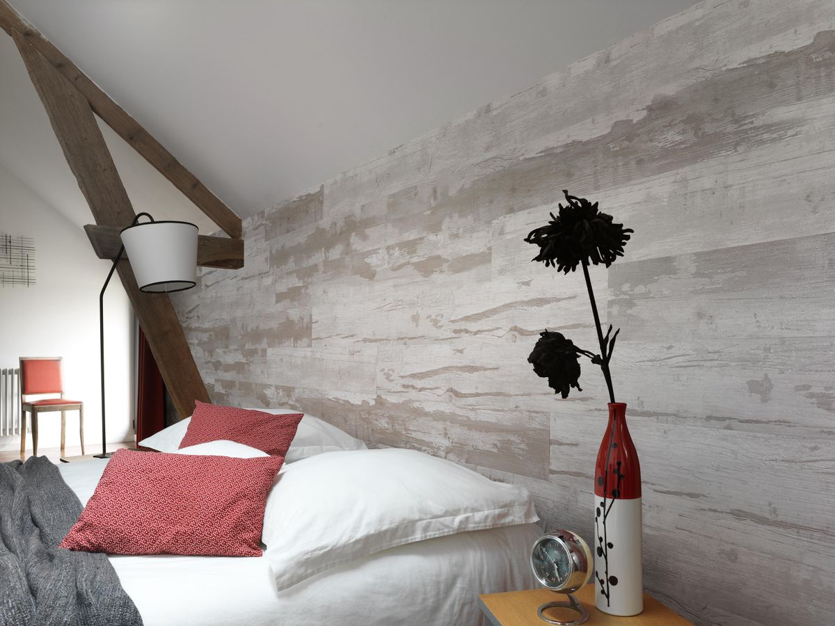 Revestimiento PVC Leroy Merlin 4