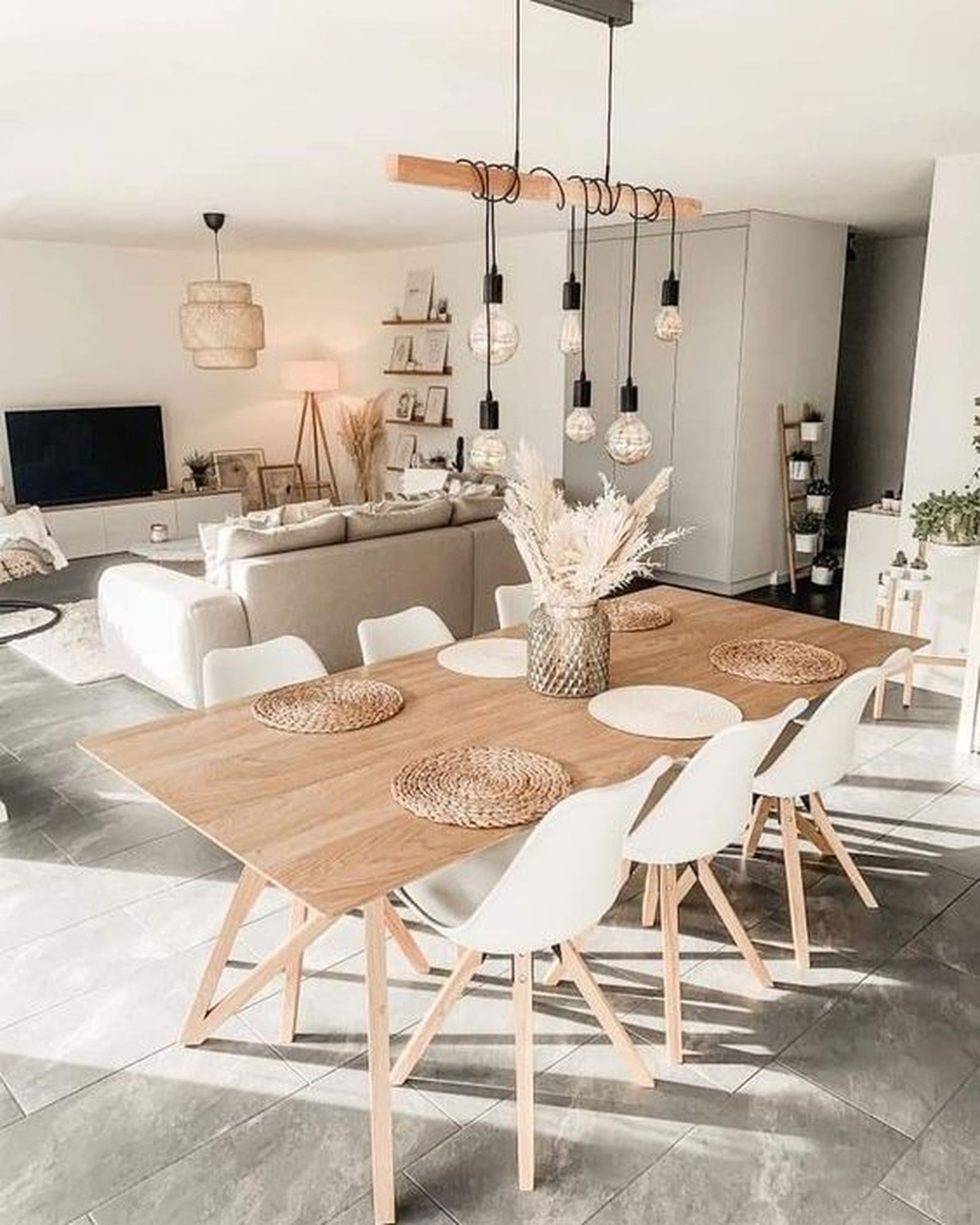 salon blanco madera ajuego del comedor pinterest scentsy by lisa