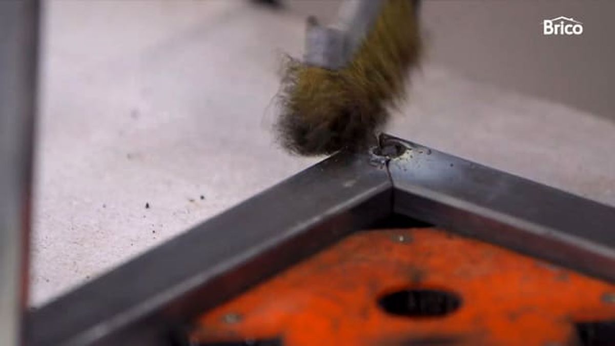 como soldar hierro 7