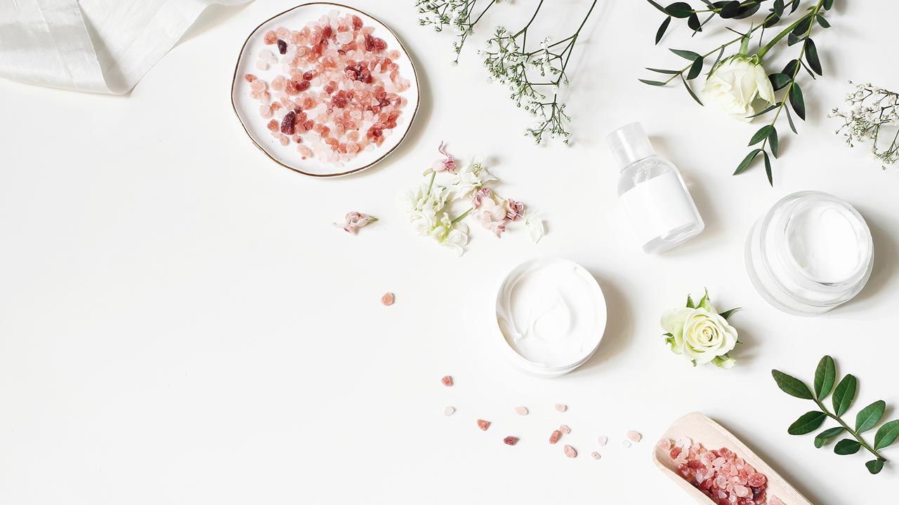 cosmetica natural
