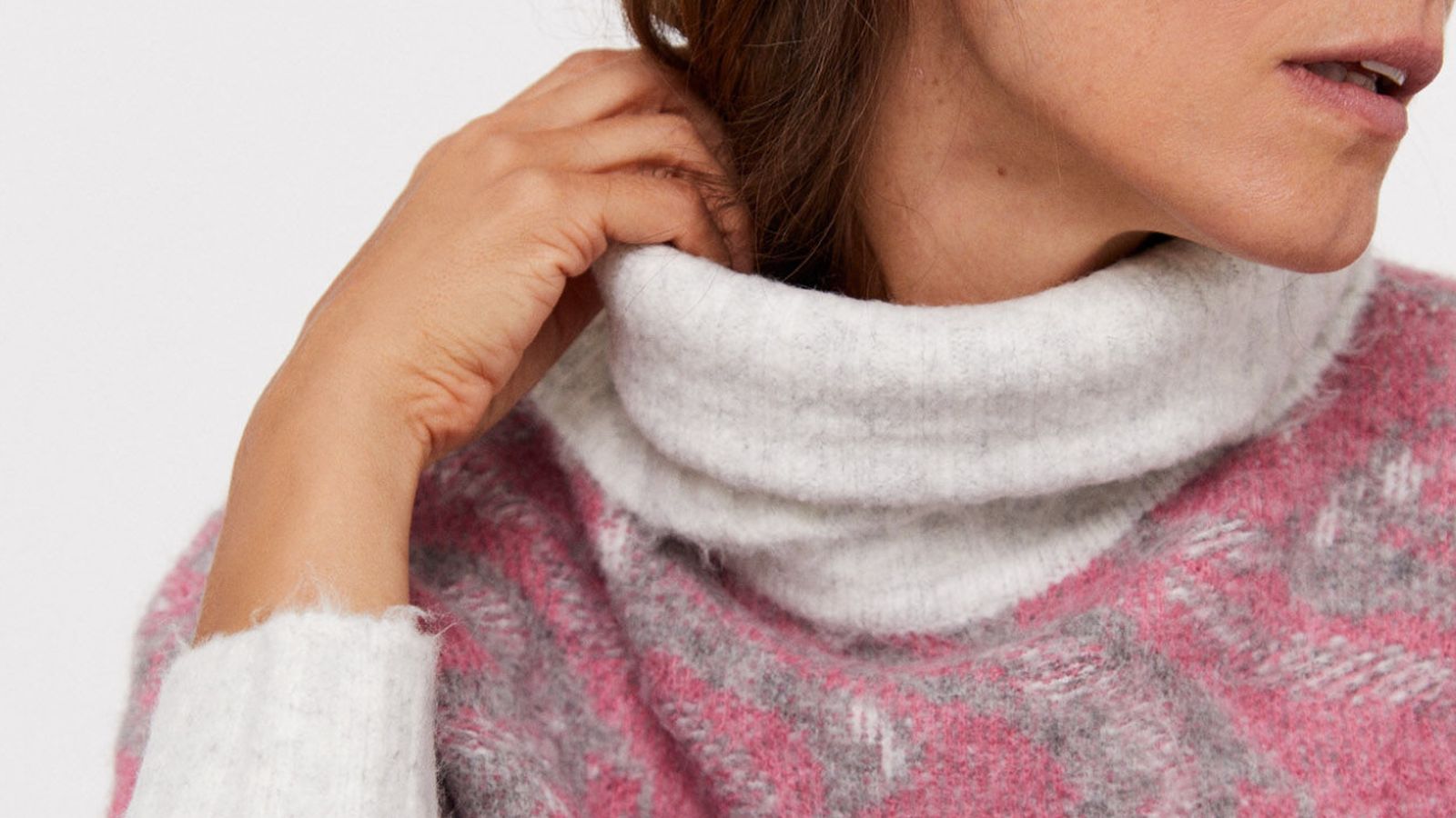 el jersey navideño mas bonito de cortefiel rebajado mas de un 40 en el black friday portada