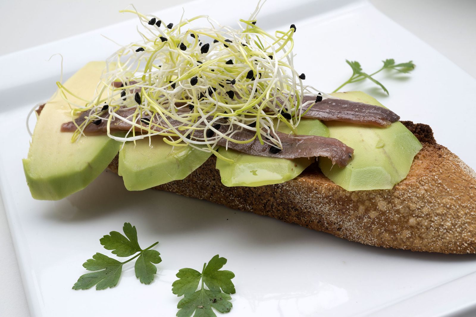 5939 2 Tosta de aguacate xl